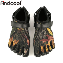 Findcool Five Finger Shoes Men and Women Barefoot Running Shoes Leisure Sports Shoes Climbing Shoes Climbing Shoes Vibe Yoga Shoes