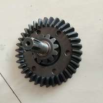 Tricycle rear axle tooth bag high and low speed booster small teeth 13 teeth 37 teeth 34 songfutian Special