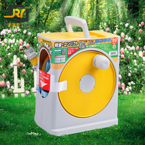 15 20 30 meters simple box water pipe car water frame watering flower car wash hose set car wash irrigation tools