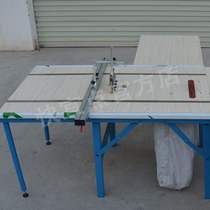 Woodworking table saw press feeder small push table saw woodworking IY fixture woodworking price