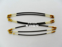 High quality violin tail rope accessories with protective cover