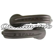 Suitable for BMW R1150RT GS R1150 RS dual ignition cylinder head spark plug cover engine fire plug cover