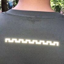 Long-sleeved round neck shirts fitness clothes tops spring and autumn physical training clothes sports running T-shirts outdoor training clothes
