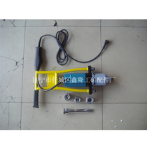 DB-M24 type electric wrench 220V electric wrench electric bolt wrench electric bolt wrench