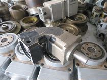 Taiwan APEX Elite Angle-Angle Planet Reducer ABR060-S1-P speed ratio 101