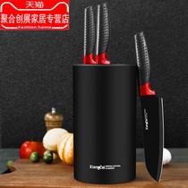 German kitchen cutter home chef special knife set kitchen stainless steel male Lady sharp fruit knife