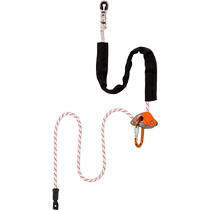 CT Climbing Technology FINCH Adjustable Lanyard Industrial Rescue Positioning Protector