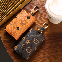 2021 new key bag carpack two-in-one woman type small and versatile minimalist home mini-lock spoon containing bag