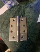 Haobo Stainless Steel Hinge