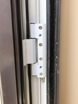 Broken Bridge Doors And Windows Hinge Thickened Flat Open Door Hinge Doors And Windows Accessories Casement Windows 50 Hinge Hardware Broken Bridge Aluminum Door
