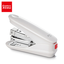 Qinxin B3088 labor-saving stapler multi-function 12 large office student stapler medium B3188