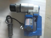 X30J-2 Twist Cut Electric Wrench Steel Structure Engineering Special Wrench High Strength Twist Sheared Bolt Sleeve Twist And Cut Gun