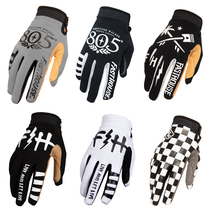 2020 Cycling Gloves Mens and Womens Bicycle Motorcycle Racing Off-Road Outdoor Riding Thin Gloves