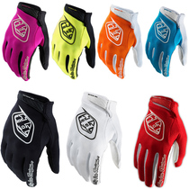 2017 new TLD racing gloves off-road motorcycle gloves cycling outdoor sports cycling gloves