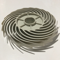 High-speed automatic page separator accessories belt pressure plate sling machine tooth belt harvder receiver receiver receiver Reclaimer wheel