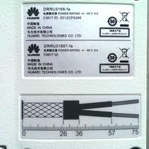 Huawei RRU3168 radio remote unit RRU3953 RRU3959 RRU3938 RRU3936