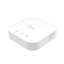 Midea smart lock networking device Smart home control Center Standard smart gateway MSGW-G15