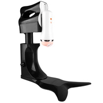 Fully automatic electric telescopic aircraft cup male with mature female live version of the true yin male gun machine masturbator to heat the virgin