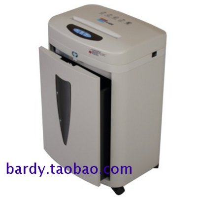 Komi c838 Komi c-838 shredder electric office household ultra-quiet granular mini