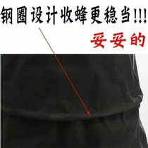 Bee bag collection Bee special wasp bag new bee cage large thick thick bamboo collection bee cage special cloth harvest