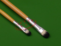  Watch cleaning tools watch repair brush good quality soft hair suitable for movement cleaning brush