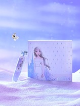 Dictionary pen K3 ice and snow chic edge series English learning theorizer electronic dictionary scanning pen children point reading pen