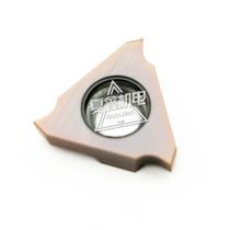 Stainless steel parts shallow groove vertical groove blade retainer groove blade TGF32R100 120 150 200TGF32
