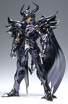  Boring man group Saint Seiya Myth 1 0 Underworld three Giants Tian Meng Star Radamandis spot