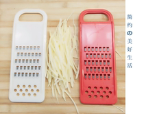 Fengchi brand vegetable cutter potato shredder cucumber grater coarse silk household stainless steel wire wiper filament