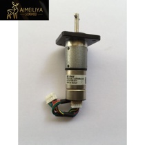 20 planetary gear reduction stepper motor large torque with hall