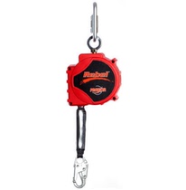 3M Kaibitt 3100437Rebel small differential plastic housing length 6 m webbing shock absorber