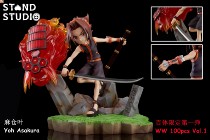 (Scheduled) Saga model play stand-in Studio 100-body protagonist first play Tongling Wang Ma Cang Ye