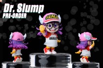 (Scheduled) Saga play LEAGUE Penguin Village Resonance 001-Alalay Limited Model