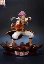 (Scheduled) Saga LC studio fairys tail first bullet Naz dolagnier