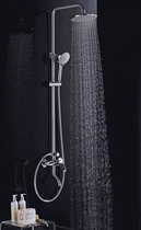 Faenza Faenza three water shower shower