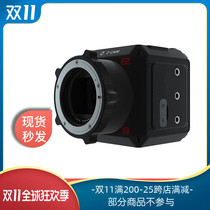Z CAM E2-F6 full frame 6K Movie Machine 6k upgrade inside recording RAW film and television camera