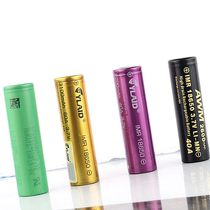 Micro spray home ~ awm 18650 battery dry battery 40a atomized battery