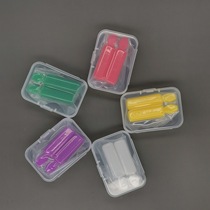 Bao Fu Jie Yin fit beauty orthodontic bite invisible braces correction molars bite glue stick chewers Clinic hospital OEM