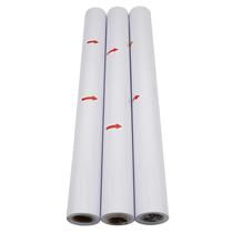Spot childrens papers special paper roll 70 grams of white art painting paper width 44 length 5 meter painting paper