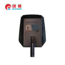 Yaton Electro-Welded Protective Mask Welded Cap Invert Welding Machine Eye Mask Handheld Mask Foldable Steel Brushes