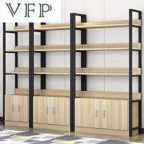 Cosmetic display cabinet beauty salon mother and infant shop jewelry products display rack store commercial supermarket display rack shelf