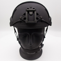 FAST high cut wendy Wendy Suspension lined sponge AF Metal Cuttlefish Dry Helmet Russian Spartan One