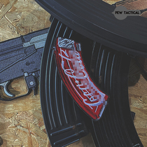 PEW TACTICAL happy AK box wide mouth wide fall magic chapter tactics outdoor personality morale chapter