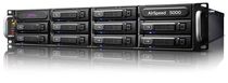 AVID AirSpeed 5000 dedicated server