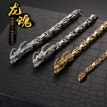 Bracelet mens self-defense hidden weapon titanium steel car self-defense legal products portable defense weapons student multi-functional broken window