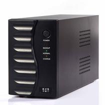 Kres UPS uninterruptible power supply L650VA voltage regulator 360W Single computer 15 minutes