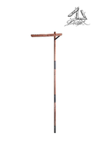 Buying BLACK Nature Lantern Stand-Hammer Sakura
