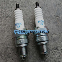 Lifan Prince motorcycle accessories V-twin cylinder original accessories NGK spark plug V-cylinder special spark plug