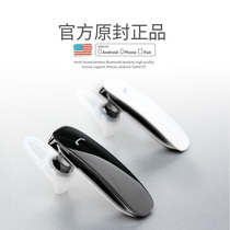 Wireless Apple Bluetooth Headset 5 0 to Telegraph Name Driving Single Ear Original Earbud Universal iPhone12 11max pro 8plus xr Mobile Phone Universal