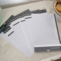Wacom tablet film CTL-471 672 6100WL hand drawing board PTK-640 450 650 matte film